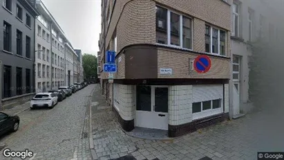 Apartments for rent in Stad Antwerp - Photo from Google Street View