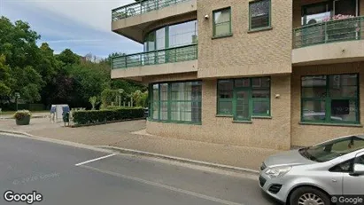 Apartments for rent in Diksmuide - Photo from Google Street View