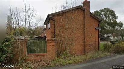 Apartments for rent in Corby - Northamptonshire - Photo from Google Street View