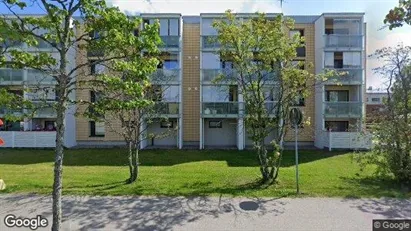 Apartments for rent in Nurmijärvi - Photo from Google Street View