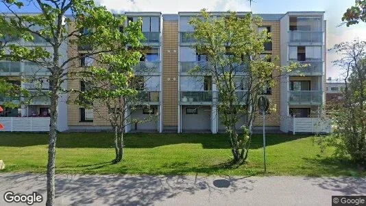 Apartments for rent in Nurmijärvi - Photo from Google Street View