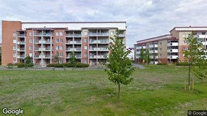 Apartments for rent in Oulu - Photo from Google Street View
