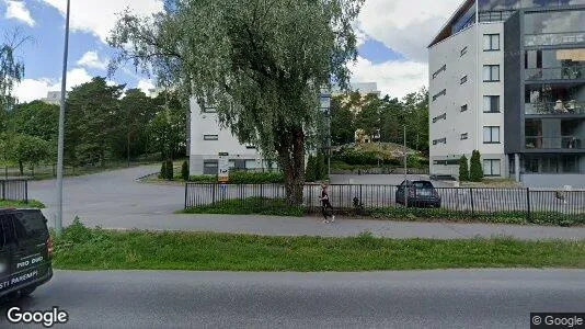 Apartments for rent in Turku - Photo from Google Street View