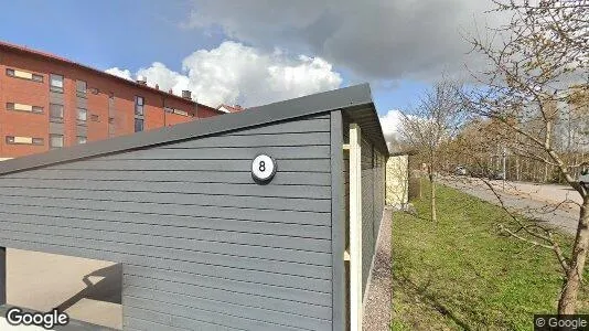 Apartments for rent in Kerava - Photo from Google Street View
