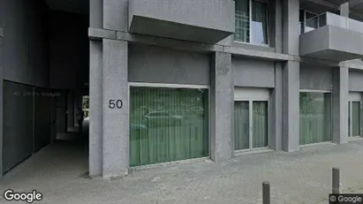 Apartments for rent in Stad Antwerp - Photo from Google Street View