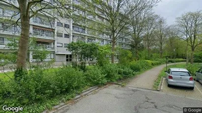 Apartments for rent in Brugge - Photo from Google Street View