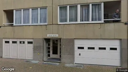 Apartments for rent in Oostende - Photo from Google Street View