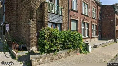 Apartments for rent in Namen - Photo from Google Street View