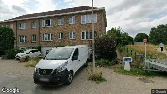 Apartments for rent in Eigenbrakel - Photo from Google Street View