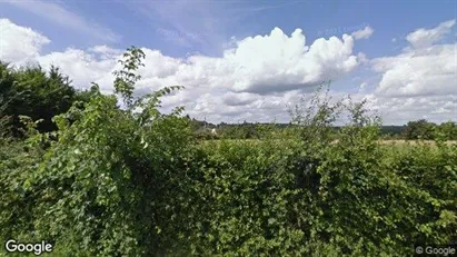 Apartments for rent in Ciney - Photo from Google Street View