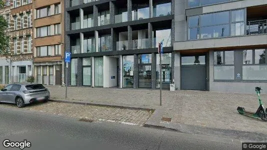 Apartments for rent in Stad Antwerp - Photo from Google Street View