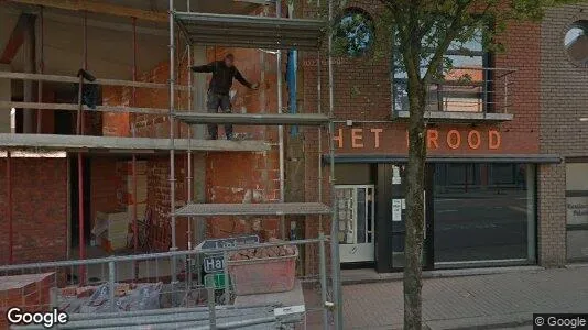 Apartments for rent in Landen - Photo from Google Street View