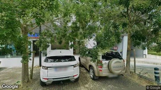 Apartments for rent in Waterloo - Photo from Google Street View