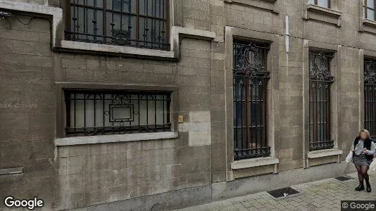 Apartments for rent in Stad Antwerp - Photo from Google Street View