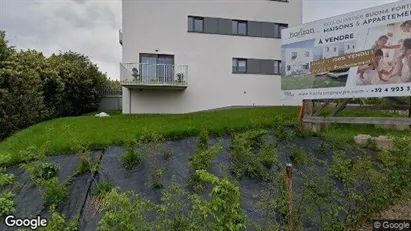 Apartments for rent in Seraing - Photo from Google Street View