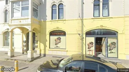 Apartments for rent in Sambreville - Photo from Google Street View