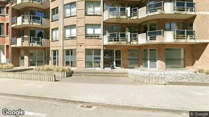 Apartments for rent in Aalst - Photo from Google Street View