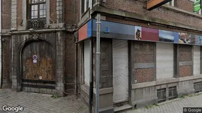 Apartments for rent in Luik - Photo from Google Street View