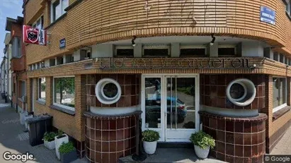 Apartments for rent in Zottegem - Photo from Google Street View