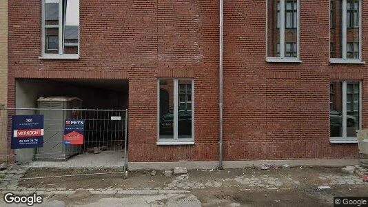 Apartments for rent in Deinze - Photo from Google Street View