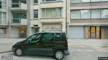 Apartments for rent in Stad Antwerp - Photo from Google Street View