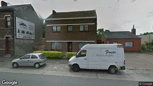 Apartments for rent in Bergen - Photo from Google Street View