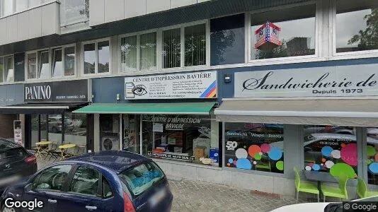 Apartments for rent in Luik - Photo from Google Street View