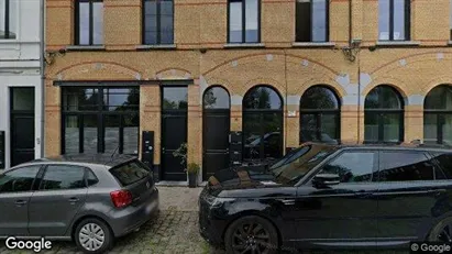 Apartments for rent in Stad Antwerp - Photo from Google Street View
