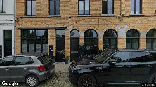 Apartments for rent in Stad Antwerp - Photo from Google Street View