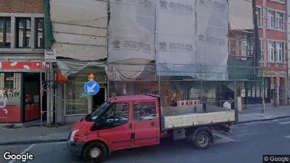 Apartments for rent in Namen - Photo from Google Street View