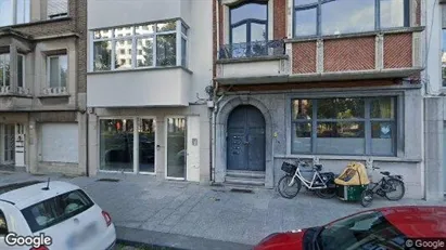 Apartments for rent in Stad Antwerp - Photo from Google Street View