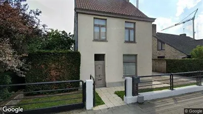 Apartments for rent in Damme - Photo from Google Street View