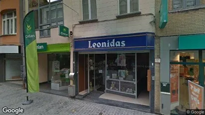 Apartments for rent in Boom - Photo from Google Street View