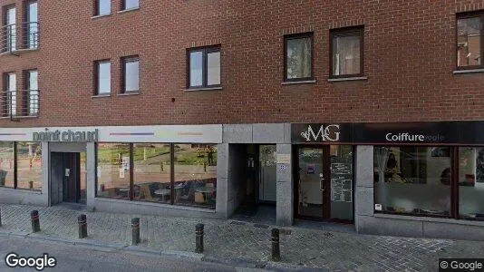 Apartments for rent in Luik - Photo from Google Street View