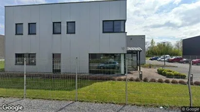 Apartments for rent in Fernelmont - Photo from Google Street View