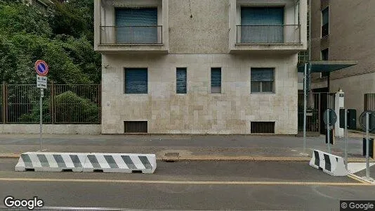 Rooms for rent in Milano Zona 6 - Barona, Lorenteggio - Photo from Google Street View