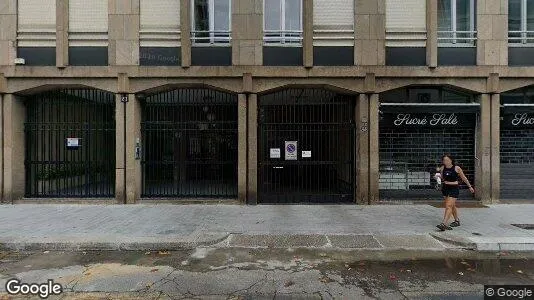 Rooms for rent in Milano Zona 1 - Centro storico - Photo from Google Street View