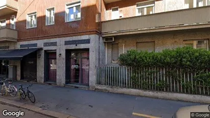 Rooms for rent in Milano Zona 2 - Stazione Centrale, Gorla, Turro, Greco, Crescenzago - Photo from Google Street View