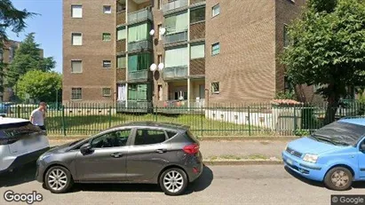 Rooms for rent in Buccinasco - Photo from Google Street View