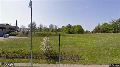 Apartments for rent in Hørsholm - Photo from Google Street View