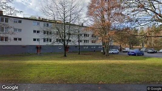 Apartments for rent in Eskilstuna - Photo from Google Street View