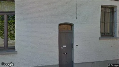 Apartments for rent in Hasselt - Photo from Google Street View