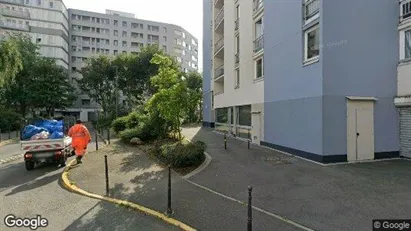 Apartments for rent in Lille - Photo from Google Street View