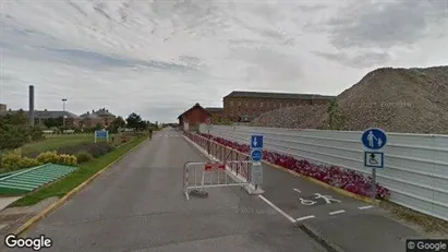 Apartments for rent in Montreuil - Photo from Google Street View