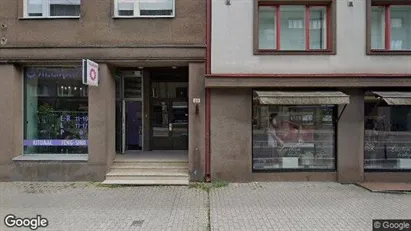 Apartments for rent in Tallinn Kesklinna - Photo from Google Street View