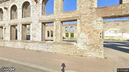 Apartments for rent in Tallinn Kesklinna - Photo from Google Street View