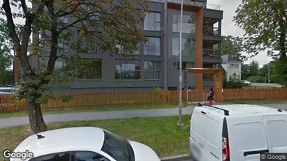 Apartments for rent in Tallinn Kesklinna - Photo from Google Street View