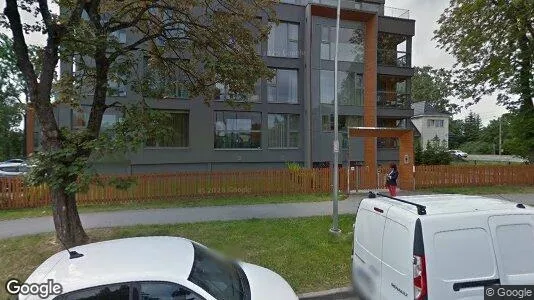 Apartments for rent in Tallinn Kesklinna - Photo from Google Street View