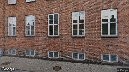 Apartments for rent in Roskilde - Photo from Google Street View