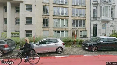 Apartments for rent in Stad Gent - Photo from Google Street View
